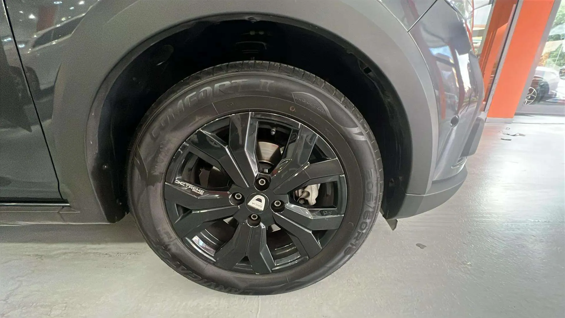 Dacia Jogger Comfort TCe 7 plazas - foto 20