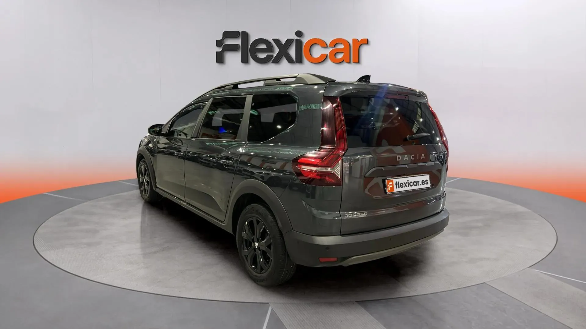 Dacia Jogger Comfort TCe 7 plazas - foto 5