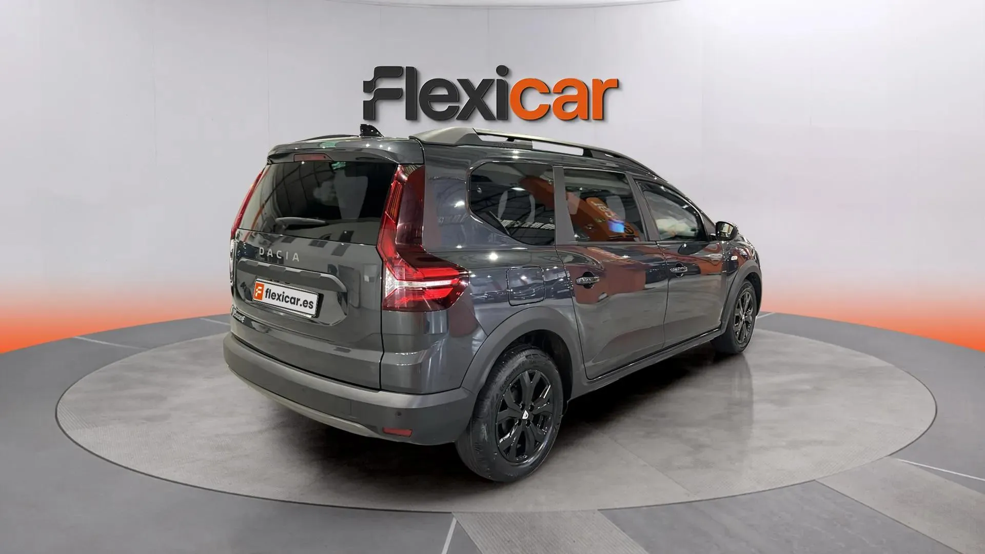 Dacia Jogger Comfort TCe 7 plazas - foto 7