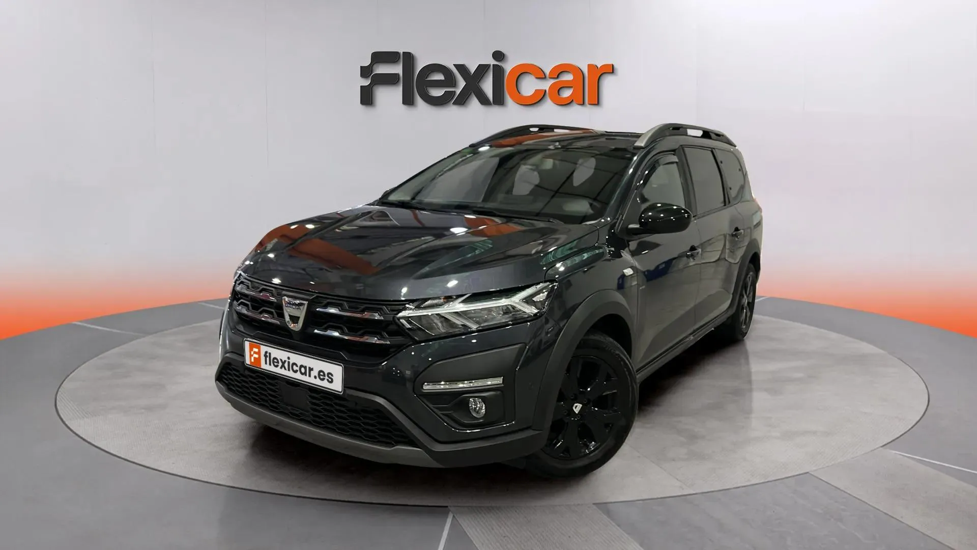 Dacia Jogger Comfort TCe 7 plazas - foto 3