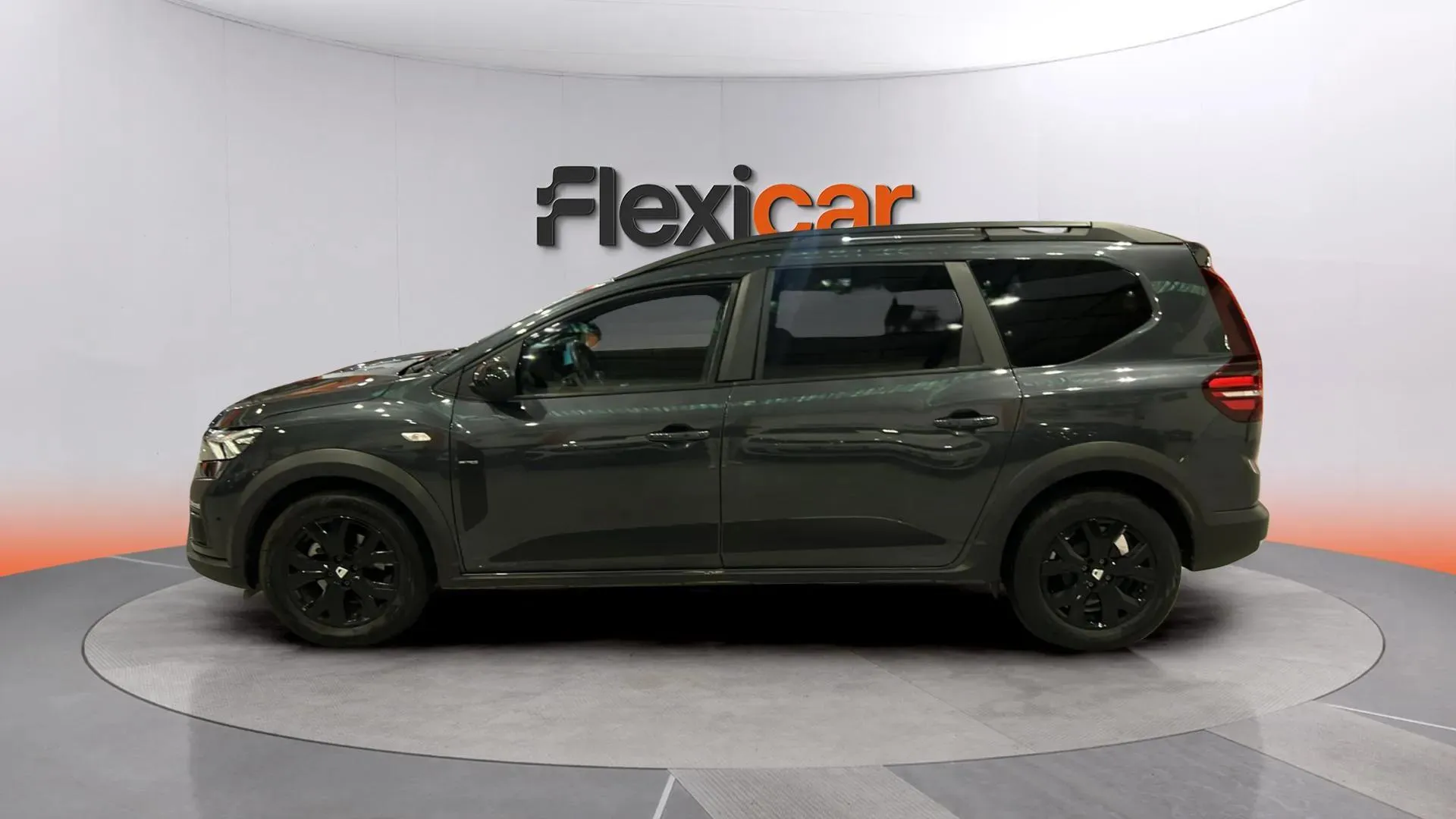 Dacia Jogger Comfort TCe 7 plazas - foto 4