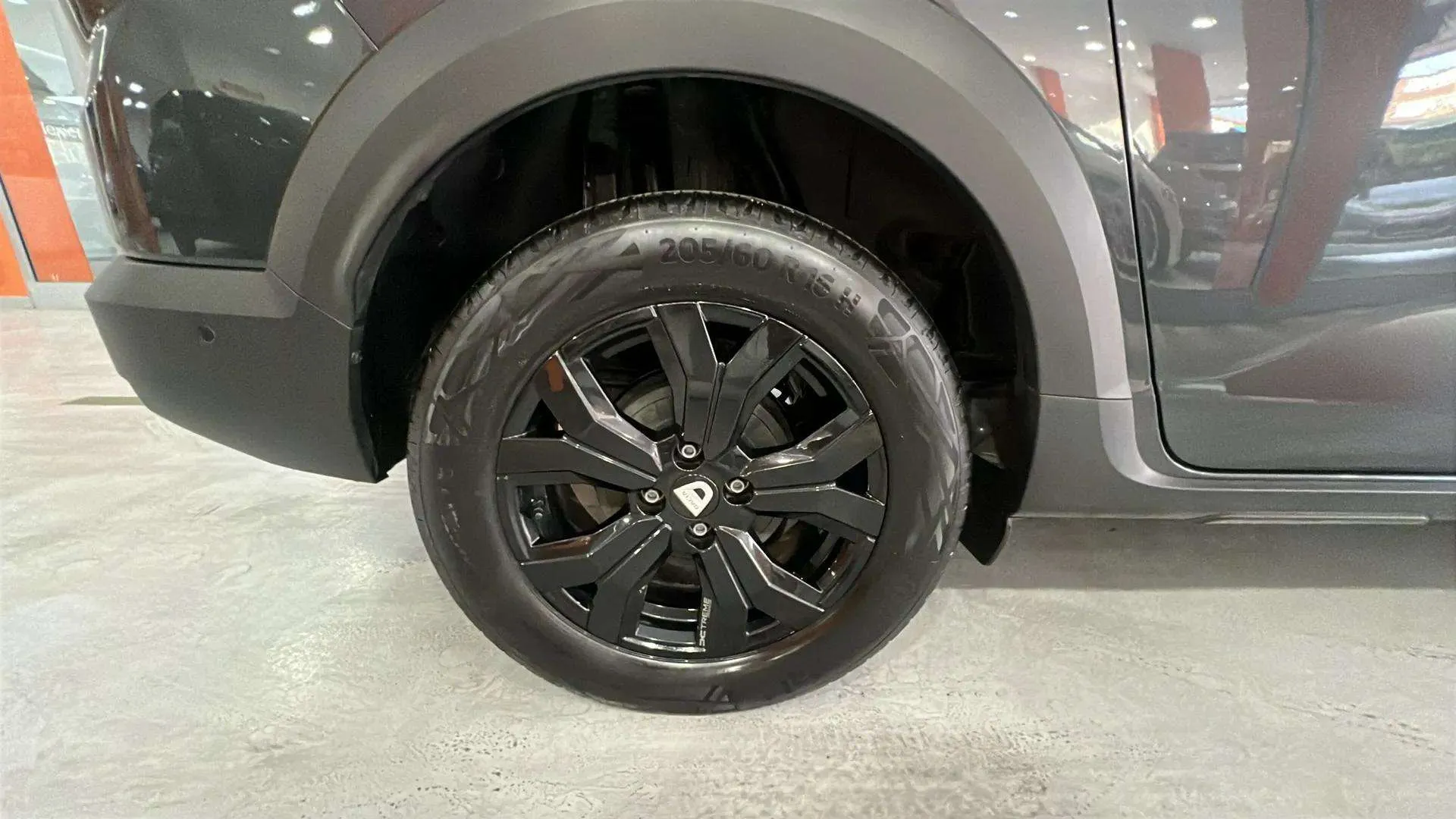 Dacia Jogger Comfort TCe 7 plazas - foto 21