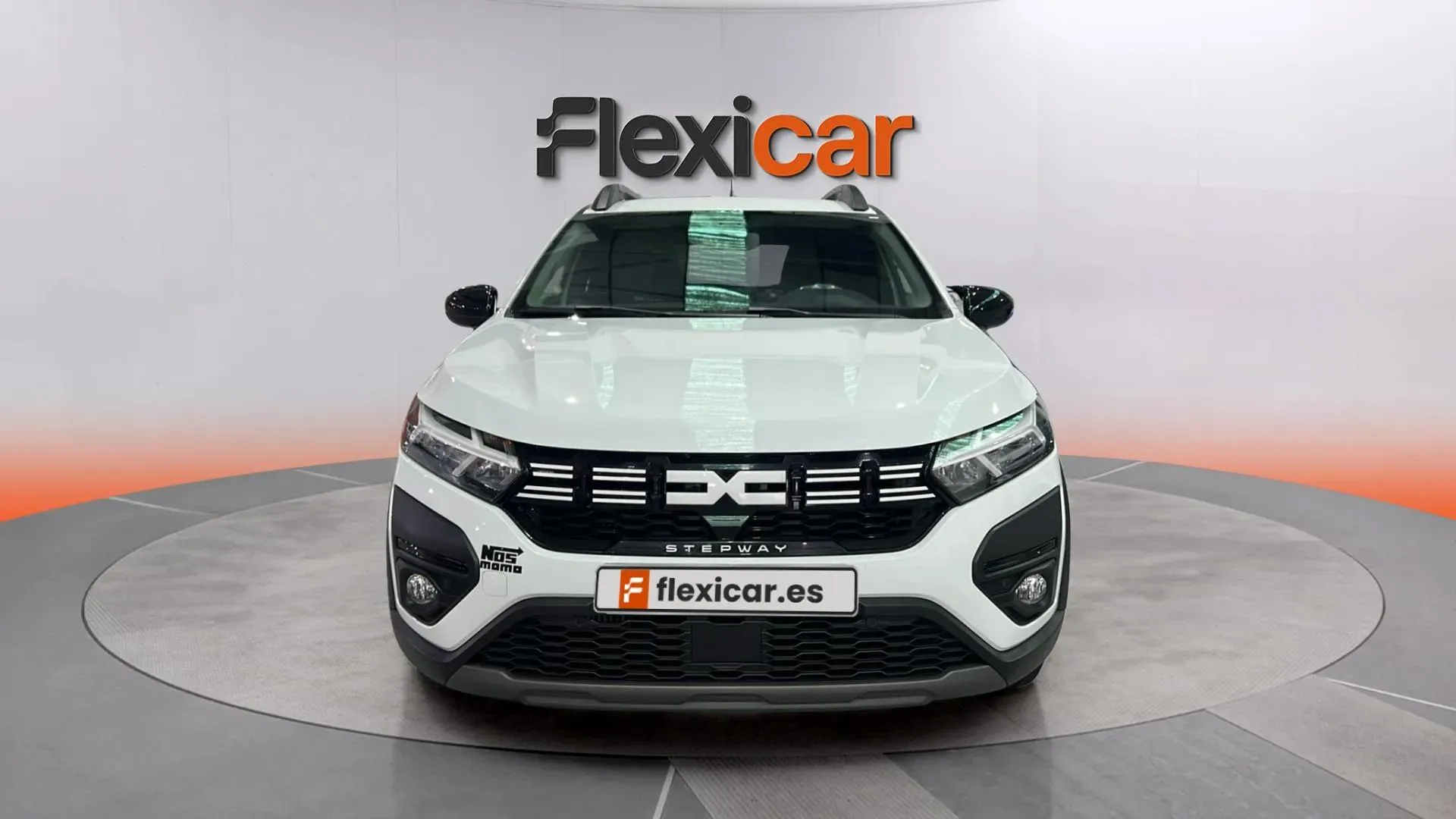 Dacia Sandero Stepway Essential TCe (90V) - foto 2