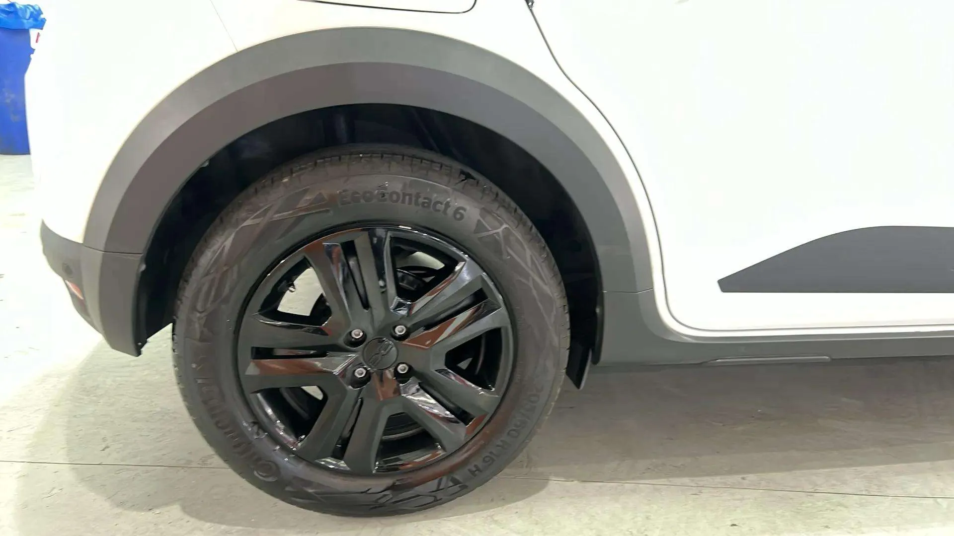 Dacia Sandero Stepway Essential TCe (90V) - foto 19