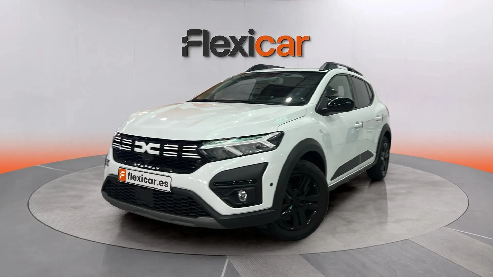 Dacia Sandero Stepway Essential TCe (90V) - foto 3