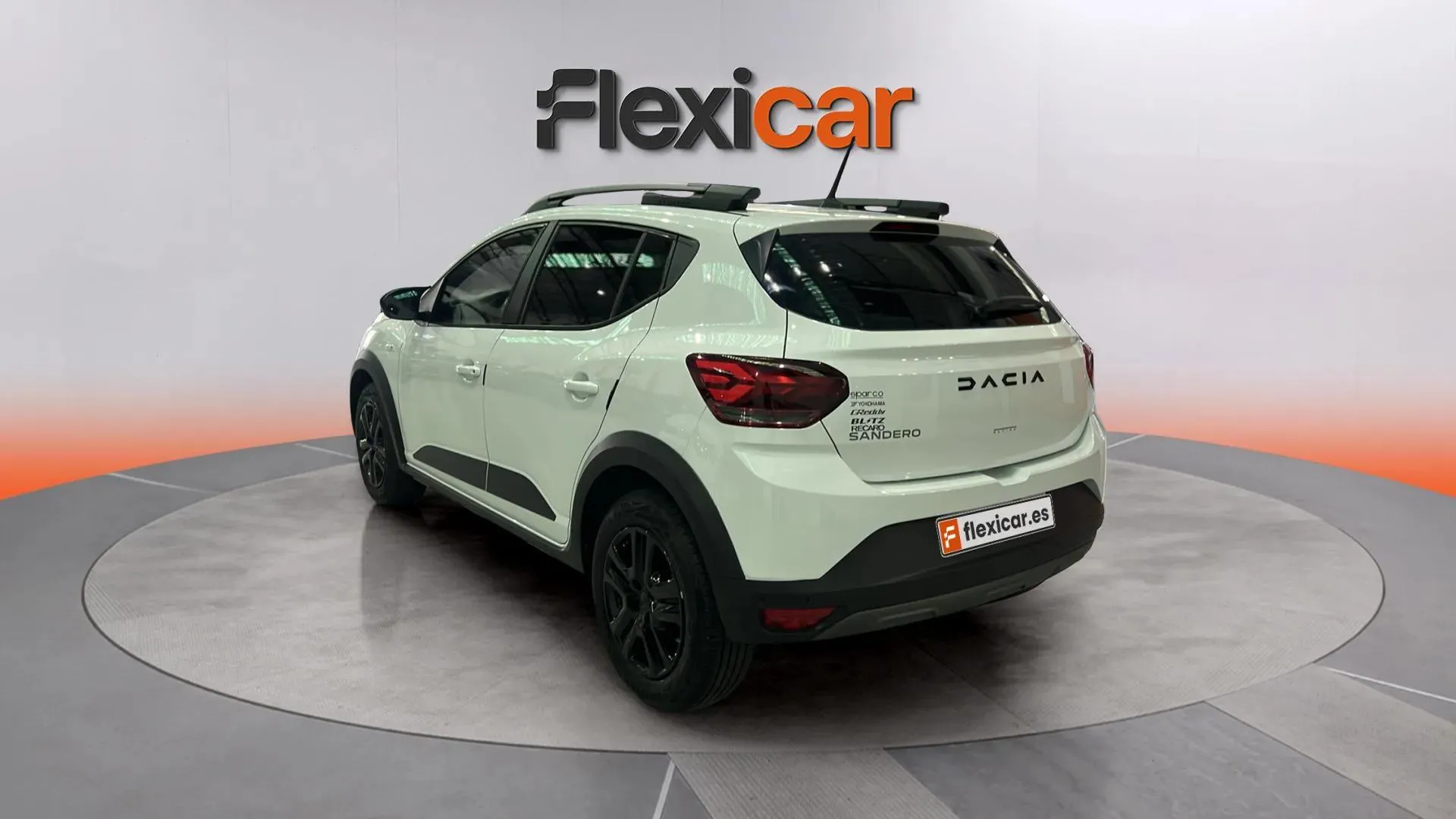 Dacia Sandero Stepway Essential TCe (90V) - foto 5