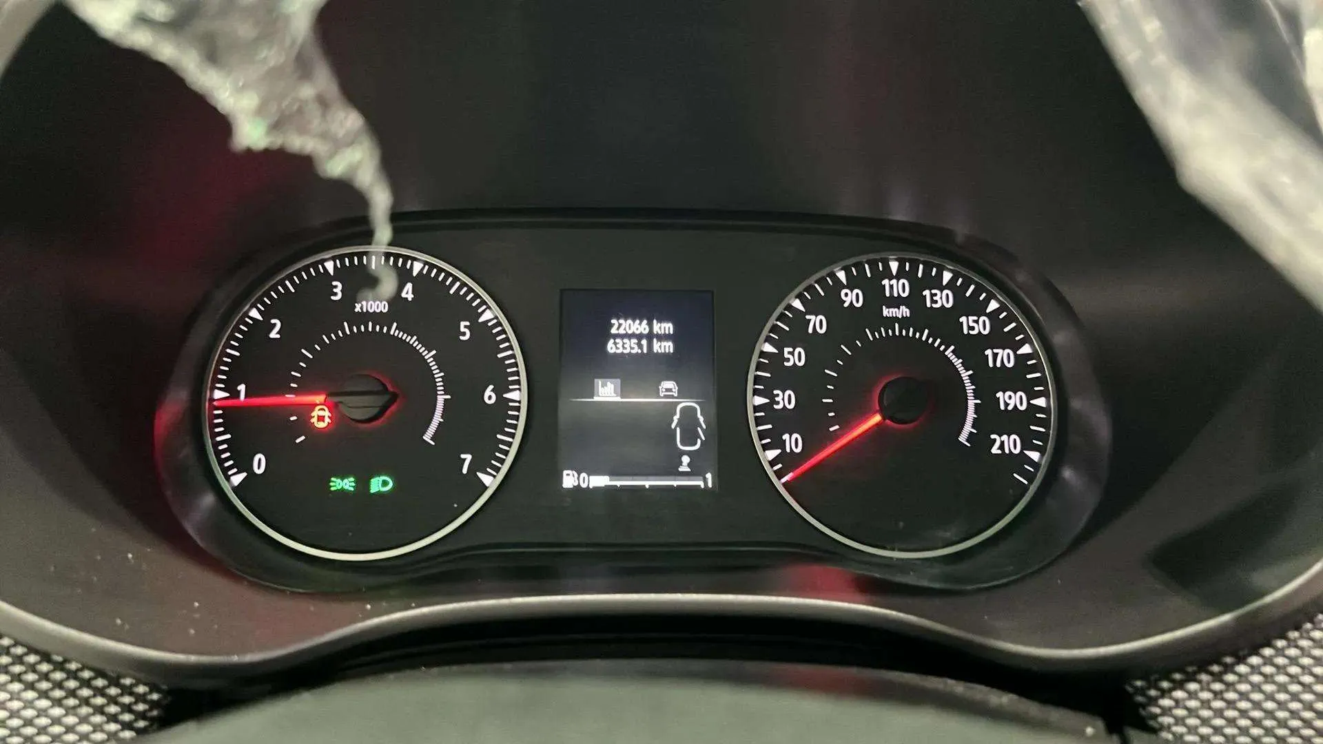 Dacia Sandero Stepway Essential TCe (90V) - foto 13