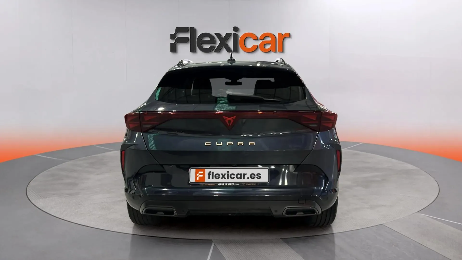 Cupra Formentor 2.0 TDI 4Drive DSG - foto 6