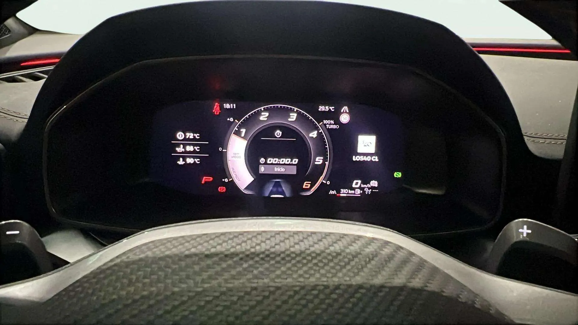 Cupra Formentor 2.0 TDI 4Drive DSG - foto 23