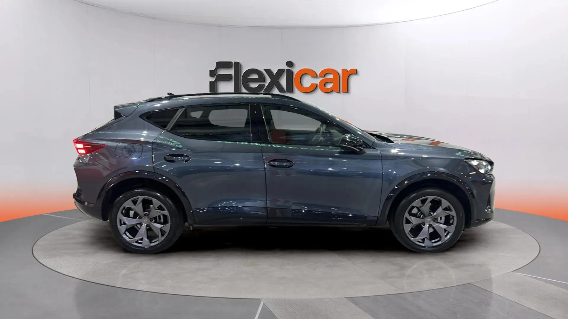 Cupra Formentor 2.0 TDI 4Drive DSG - foto 8