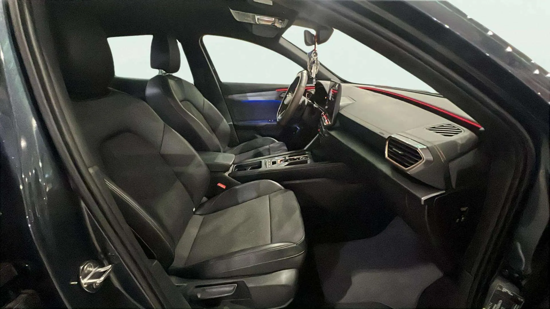 Cupra Formentor 2.0 TDI 4Drive DSG - foto 13