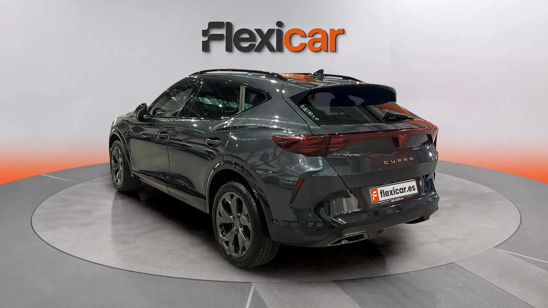 Cupra Formentor 2.0 TDI 4Drive DSG - foto 5