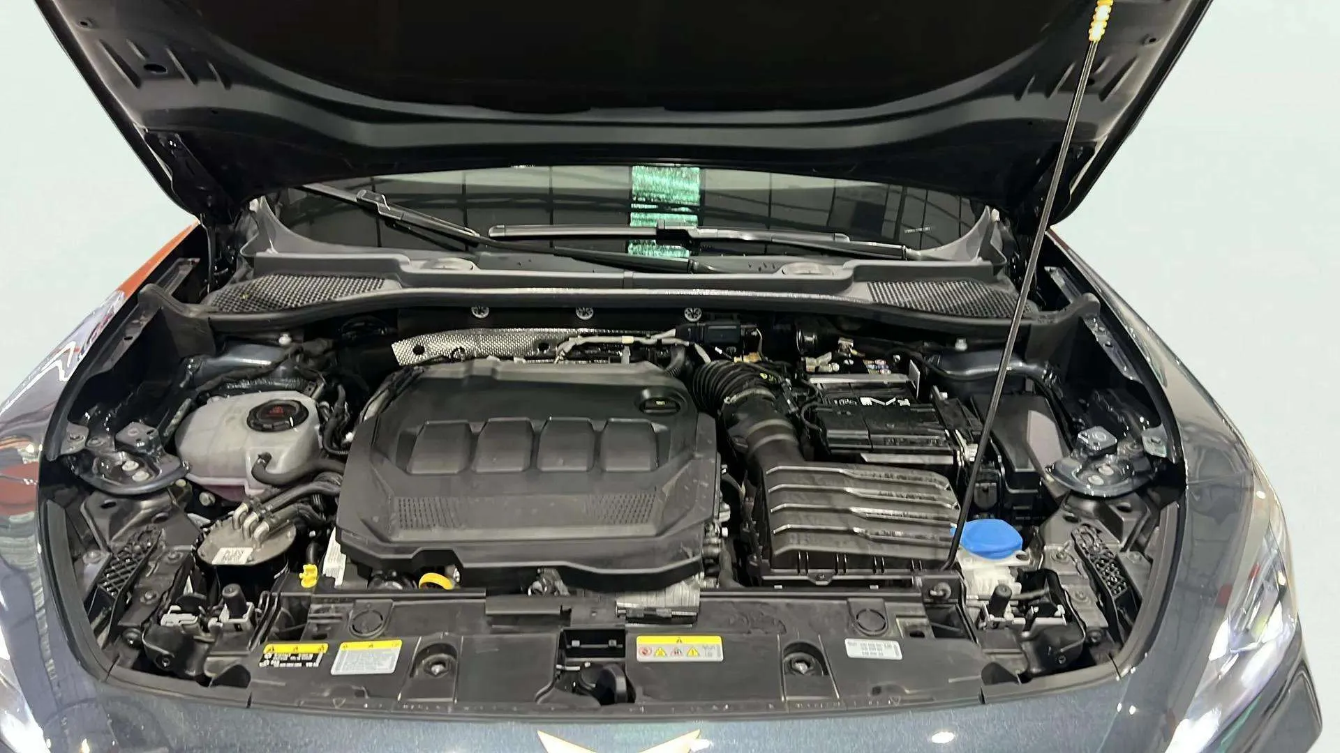 Cupra Formentor 2.0 TDI 4Drive DSG - foto 19