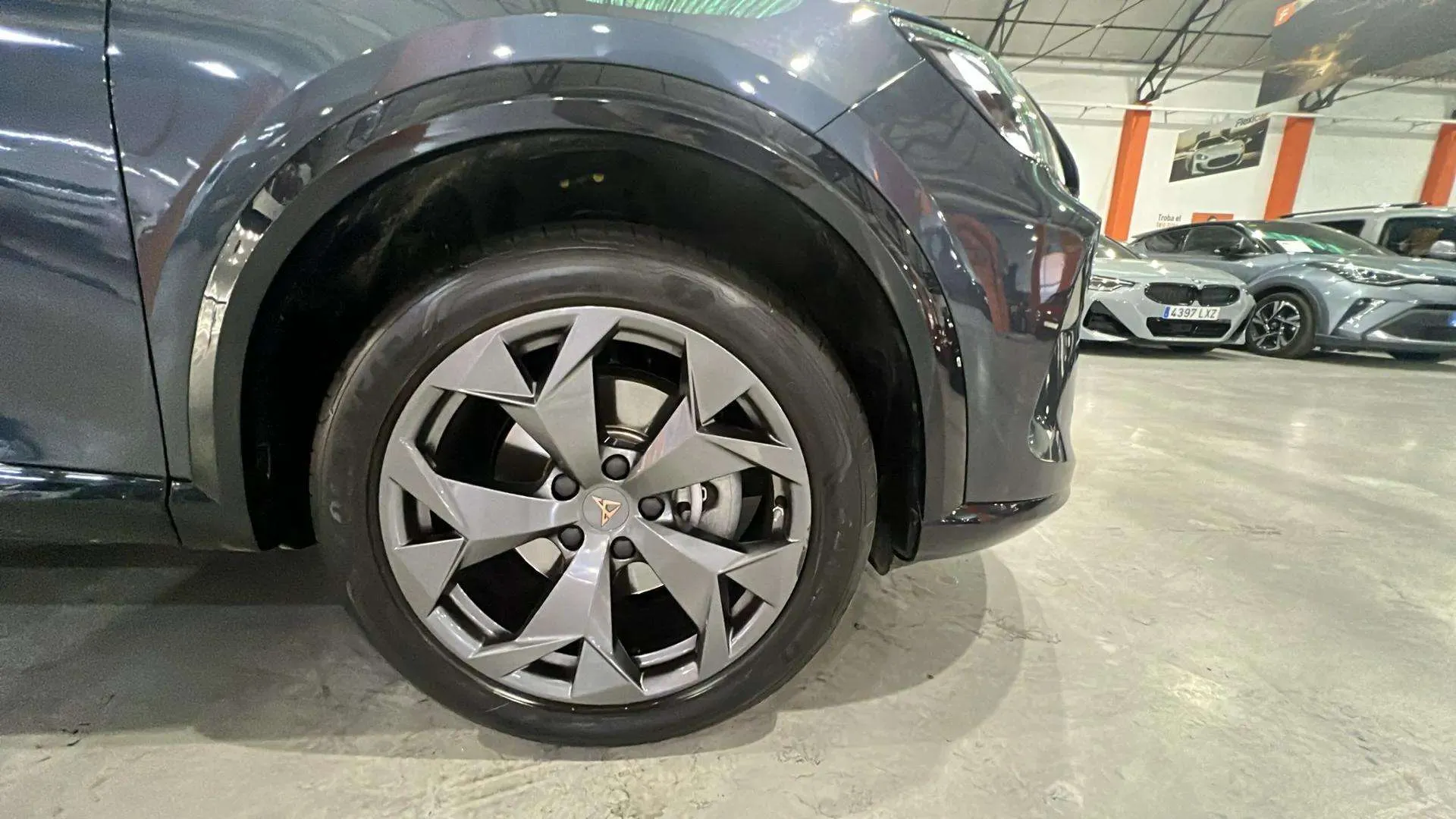 Cupra Formentor 2.0 TDI 4Drive DSG - foto 20