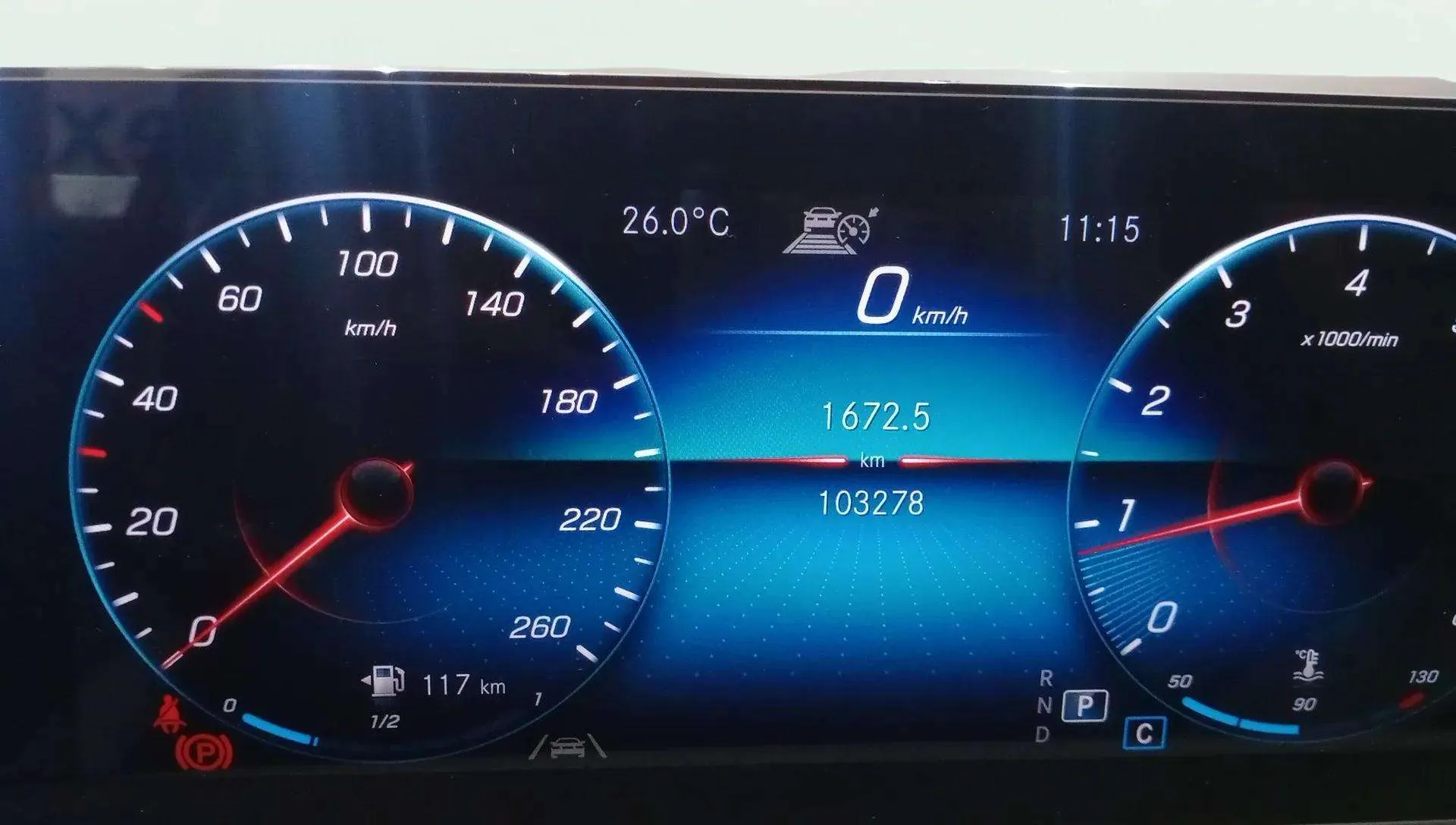 Mercedes-Benz Clase A Sedán A 200 - foto 9