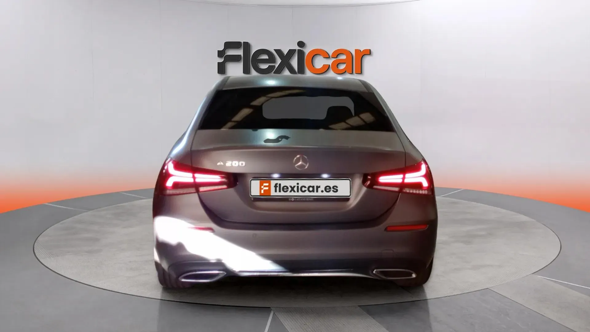 Mercedes-Benz Clase A Sedán A 200 - foto 5