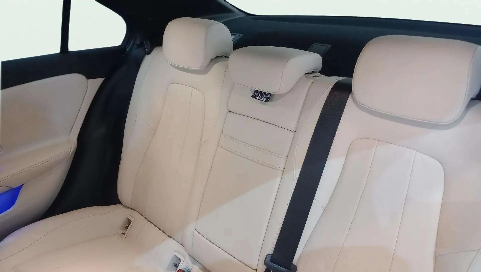 Mercedes-Benz Clase A Sedán A 200 - foto 14