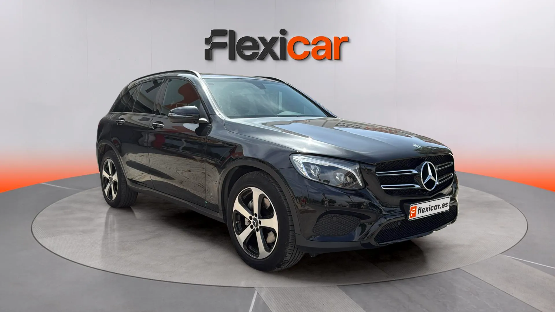 Mercedes-Benz GLC 250 4MATIC