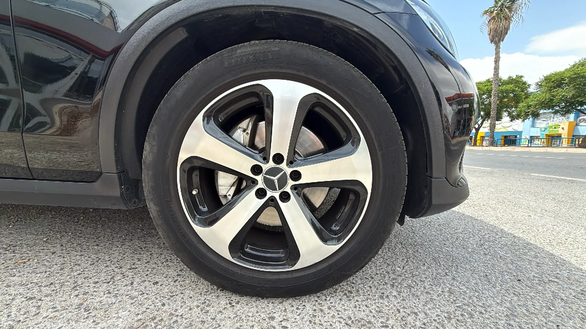 Mercedes-Benz GLC 250 4MATIC - foto 25