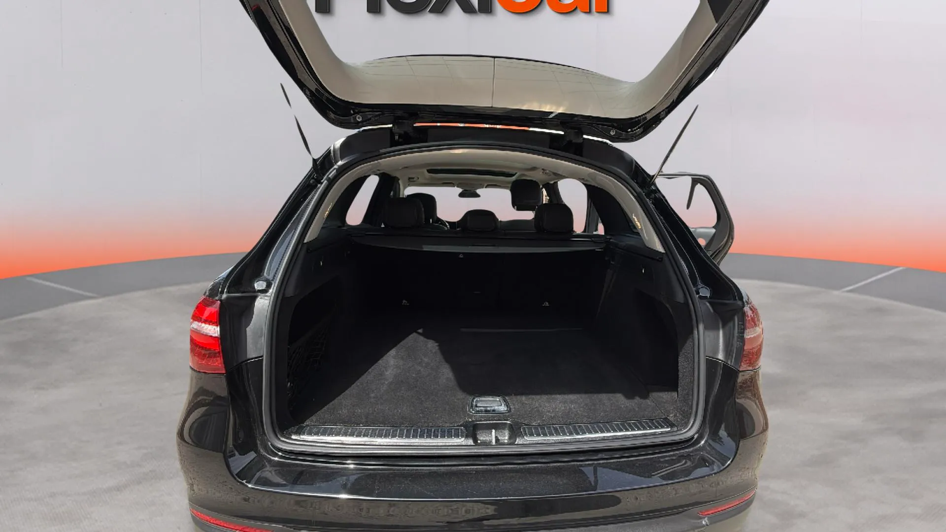 Mercedes-Benz GLC 250 4MATIC - foto 24