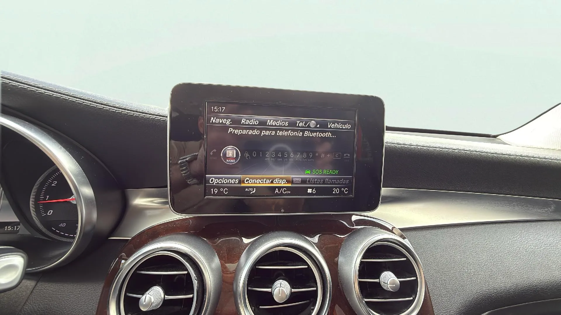 Mercedes-Benz GLC 250 4MATIC - foto 13
