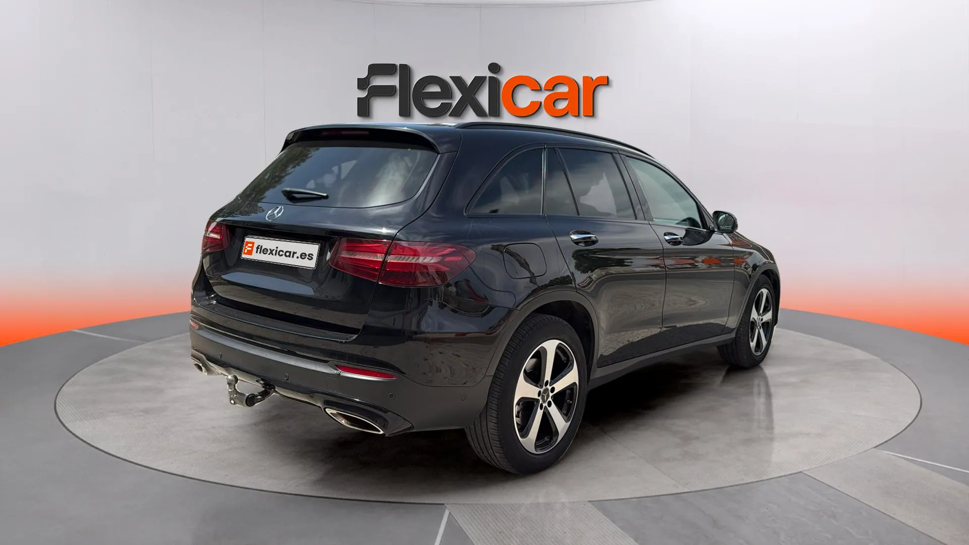 Mercedes-Benz GLC 250 4MATIC - foto 7