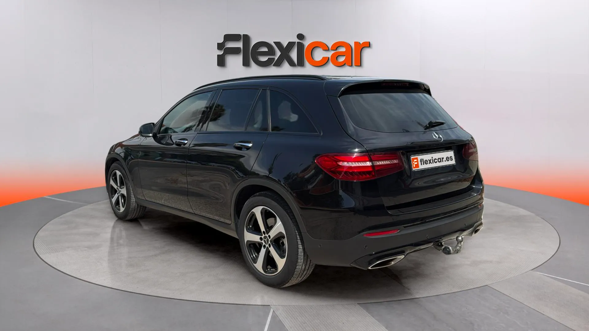 Mercedes-Benz GLC 250 4MATIC - foto 5