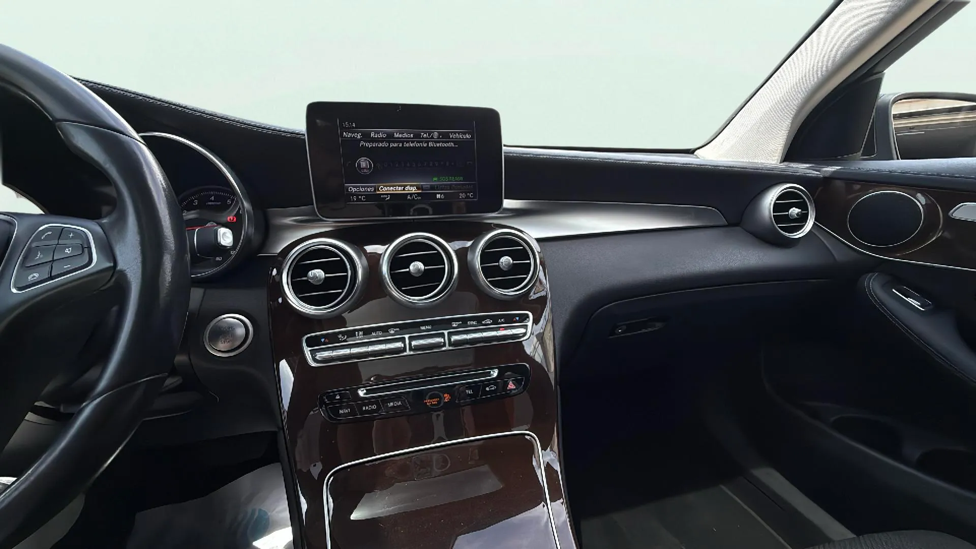 Mercedes-Benz GLC 250 4MATIC - foto 15