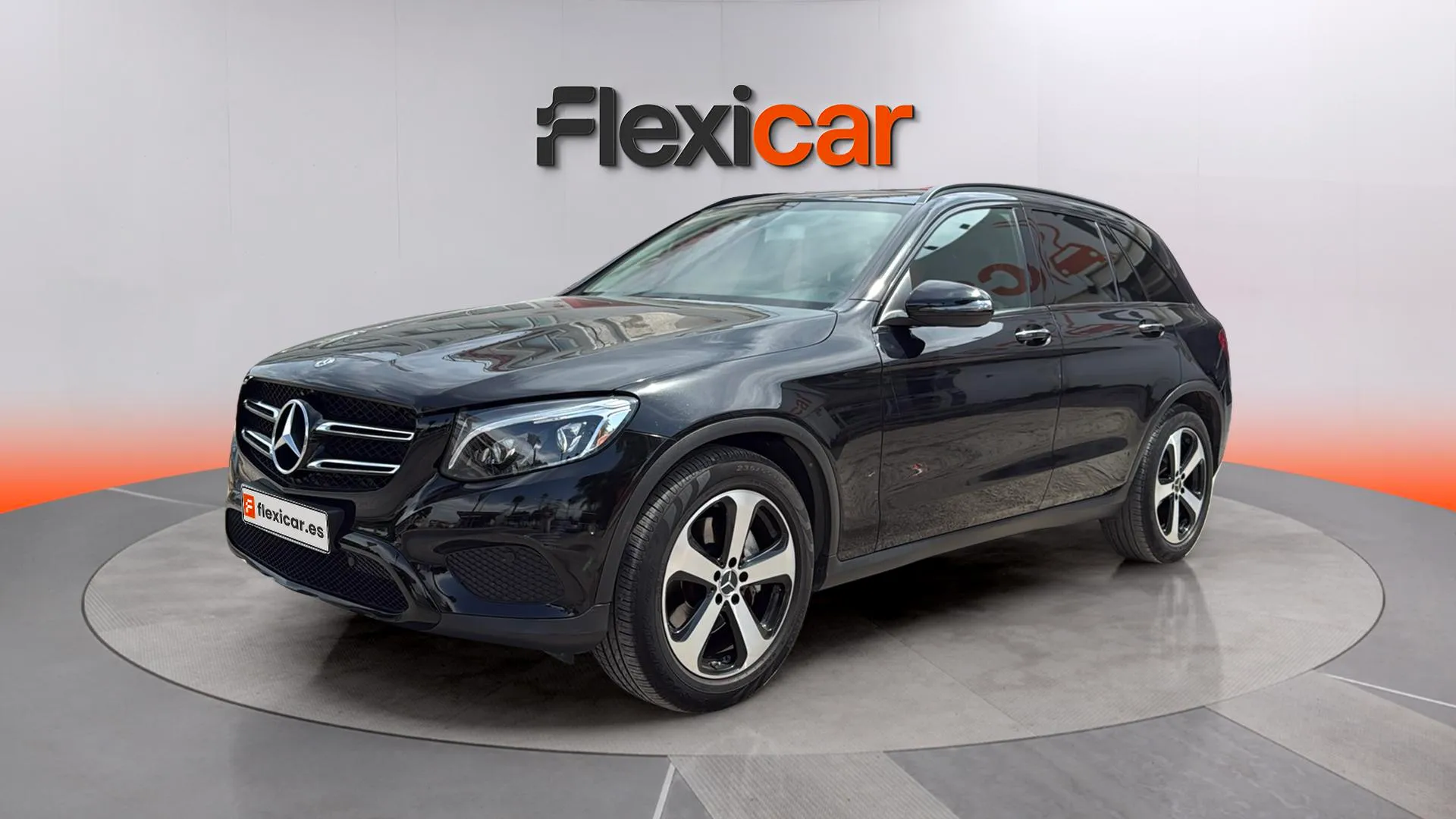 Mercedes-Benz GLC 250 4MATIC - foto 3