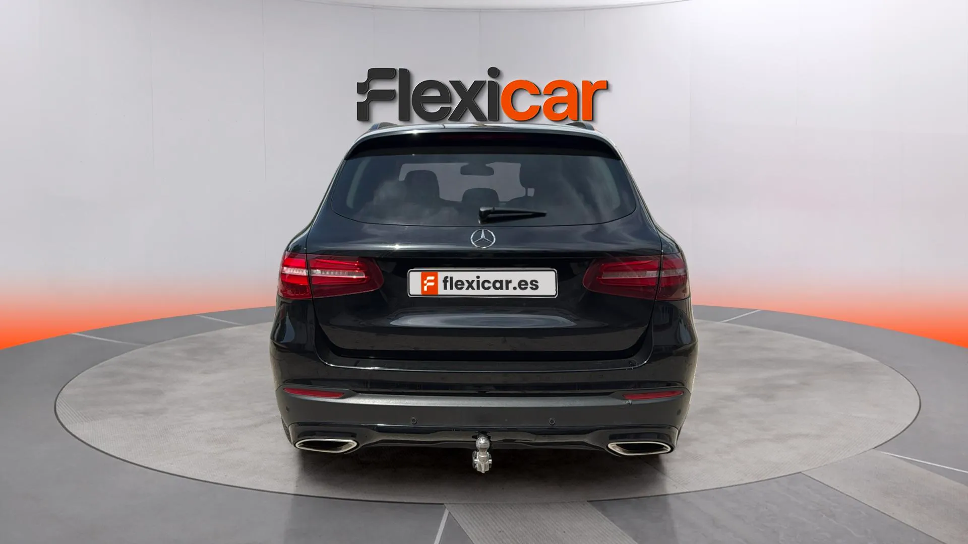 Mercedes-Benz GLC 250 4MATIC - foto 6