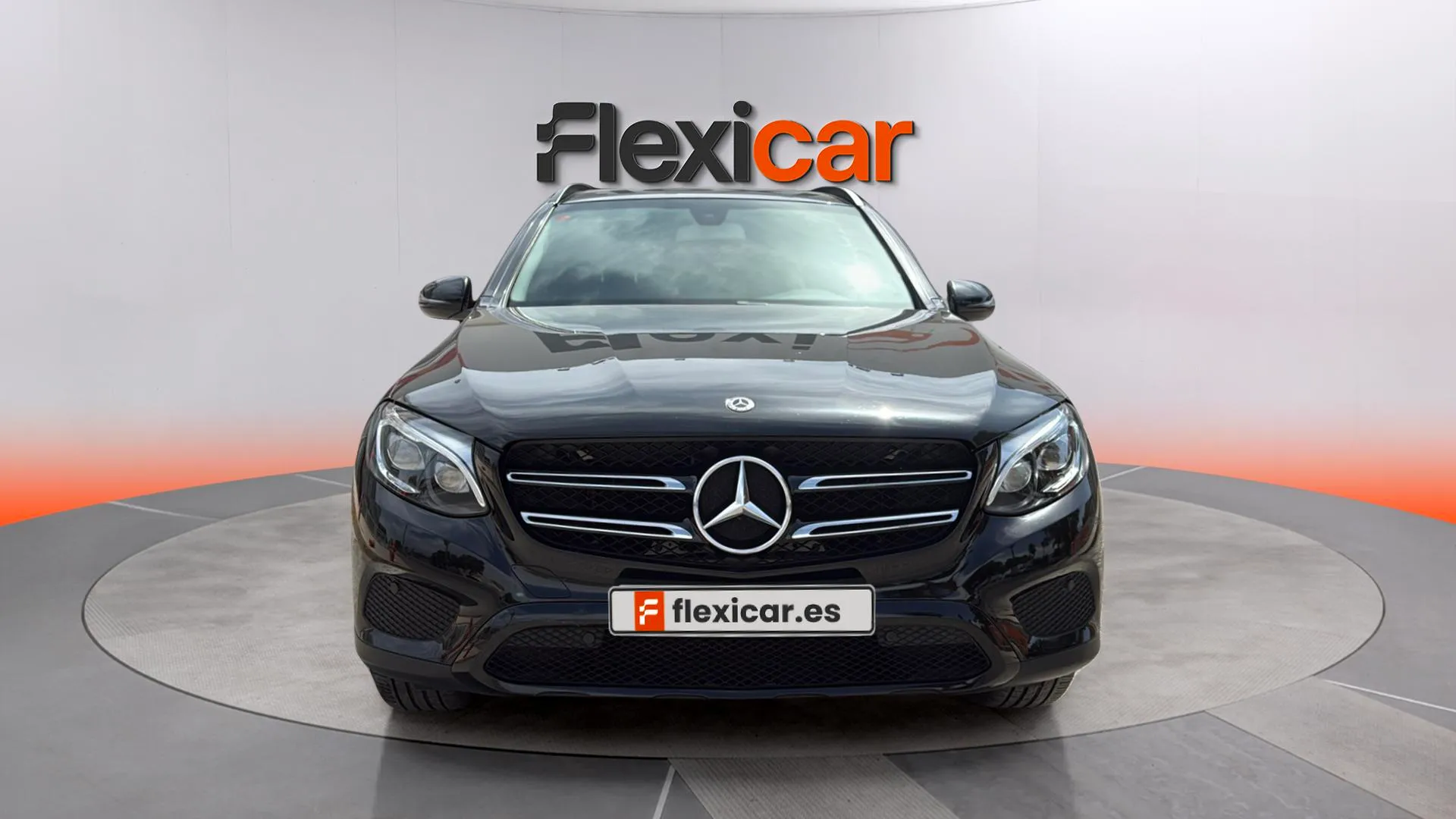 Mercedes-Benz GLC 250 4MATIC - foto 2