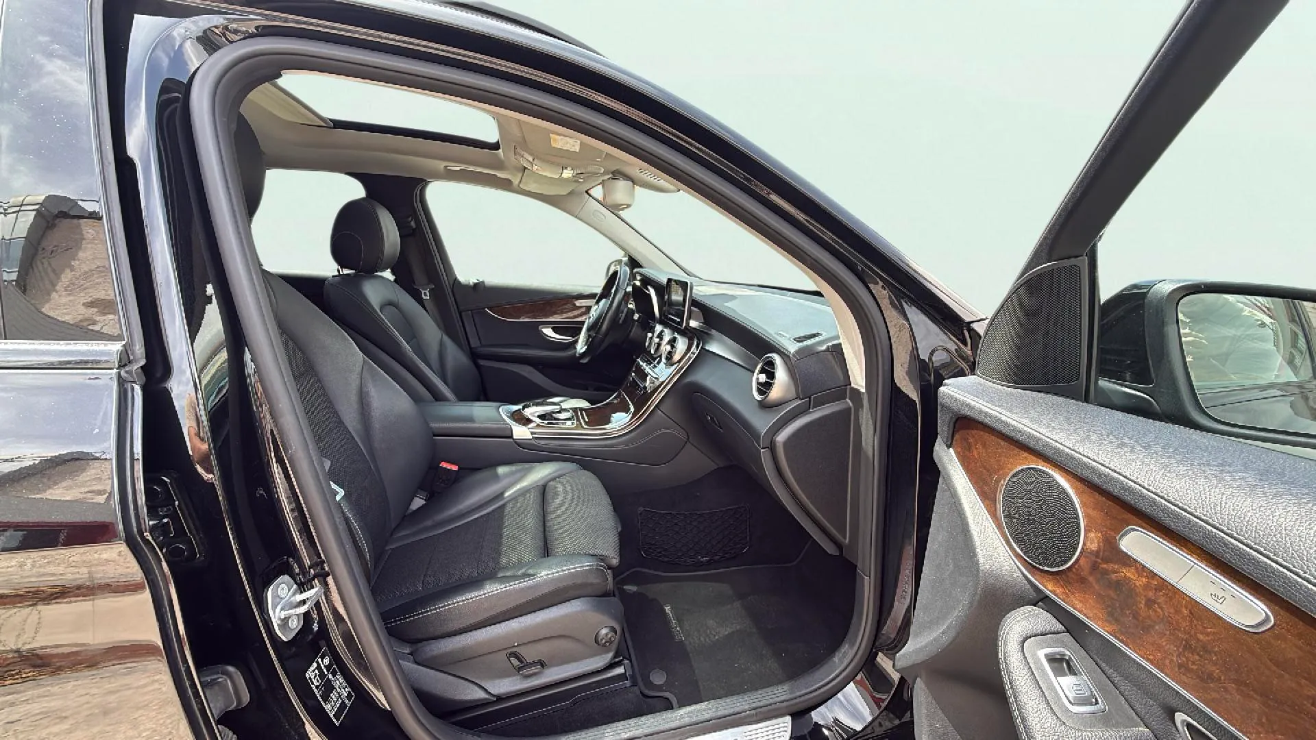 Mercedes-Benz GLC 250 4MATIC - foto 21