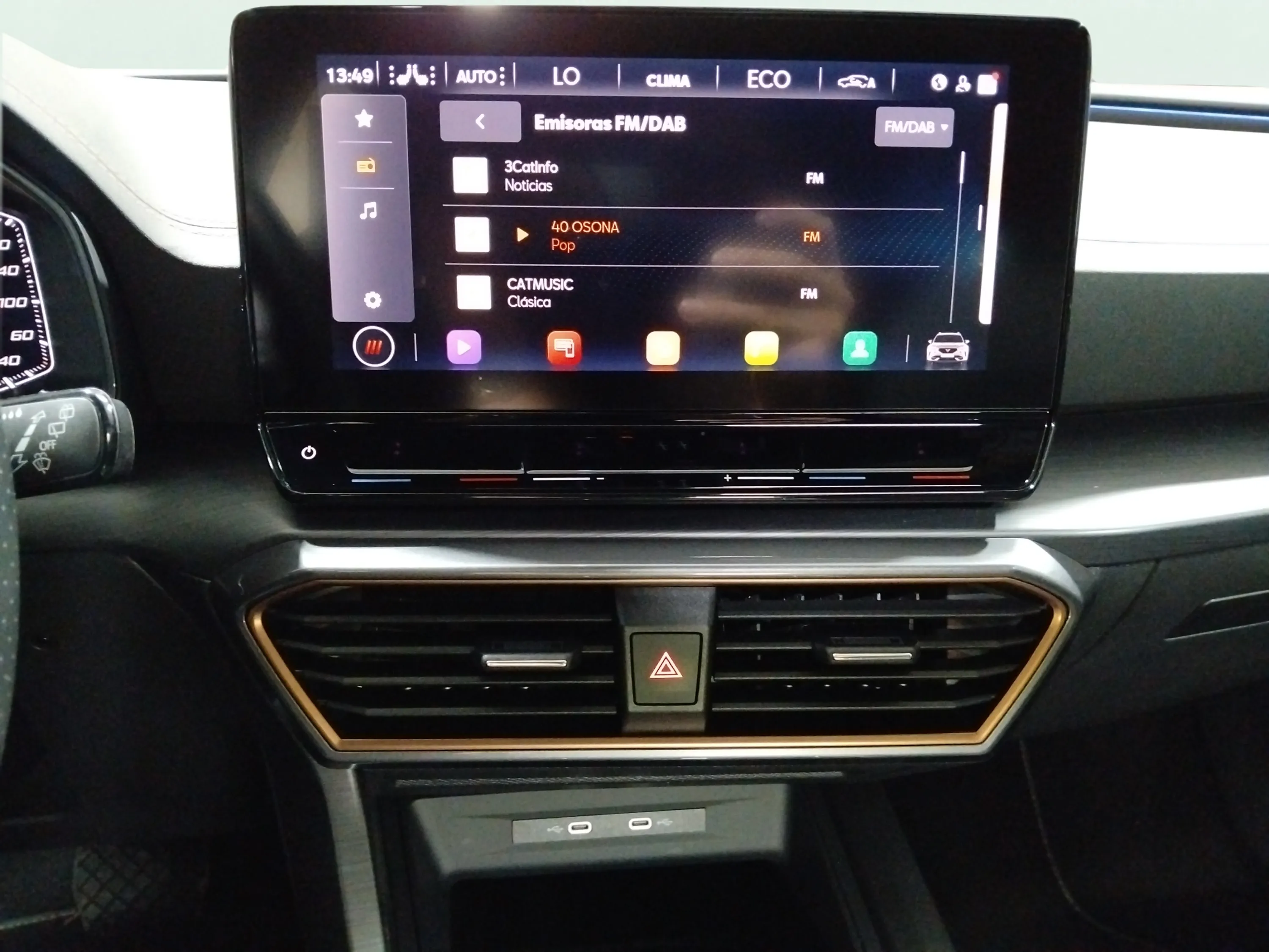 Cupra Formentor 1.4 e-Hybrid DSG - foto 10