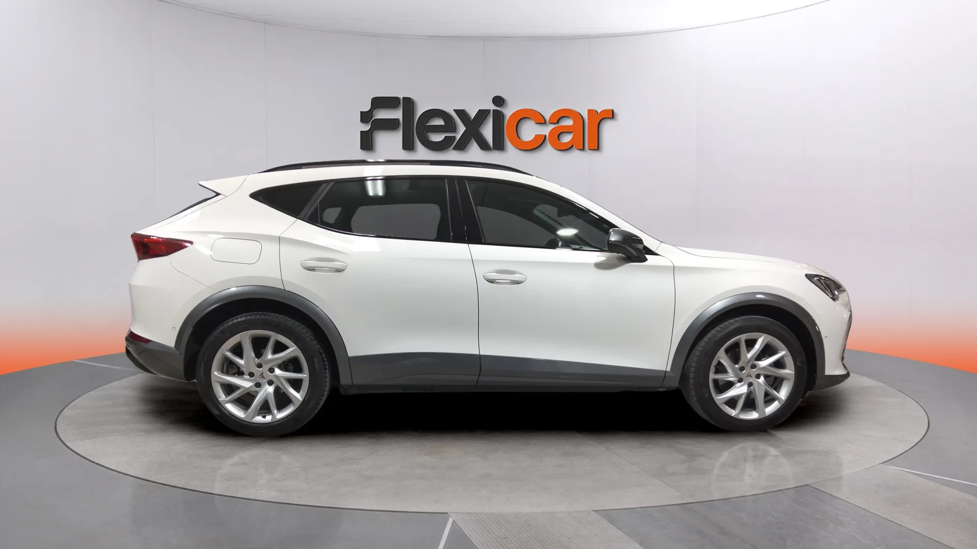Cupra Formentor 1.4 e-Hybrid DSG - foto 7