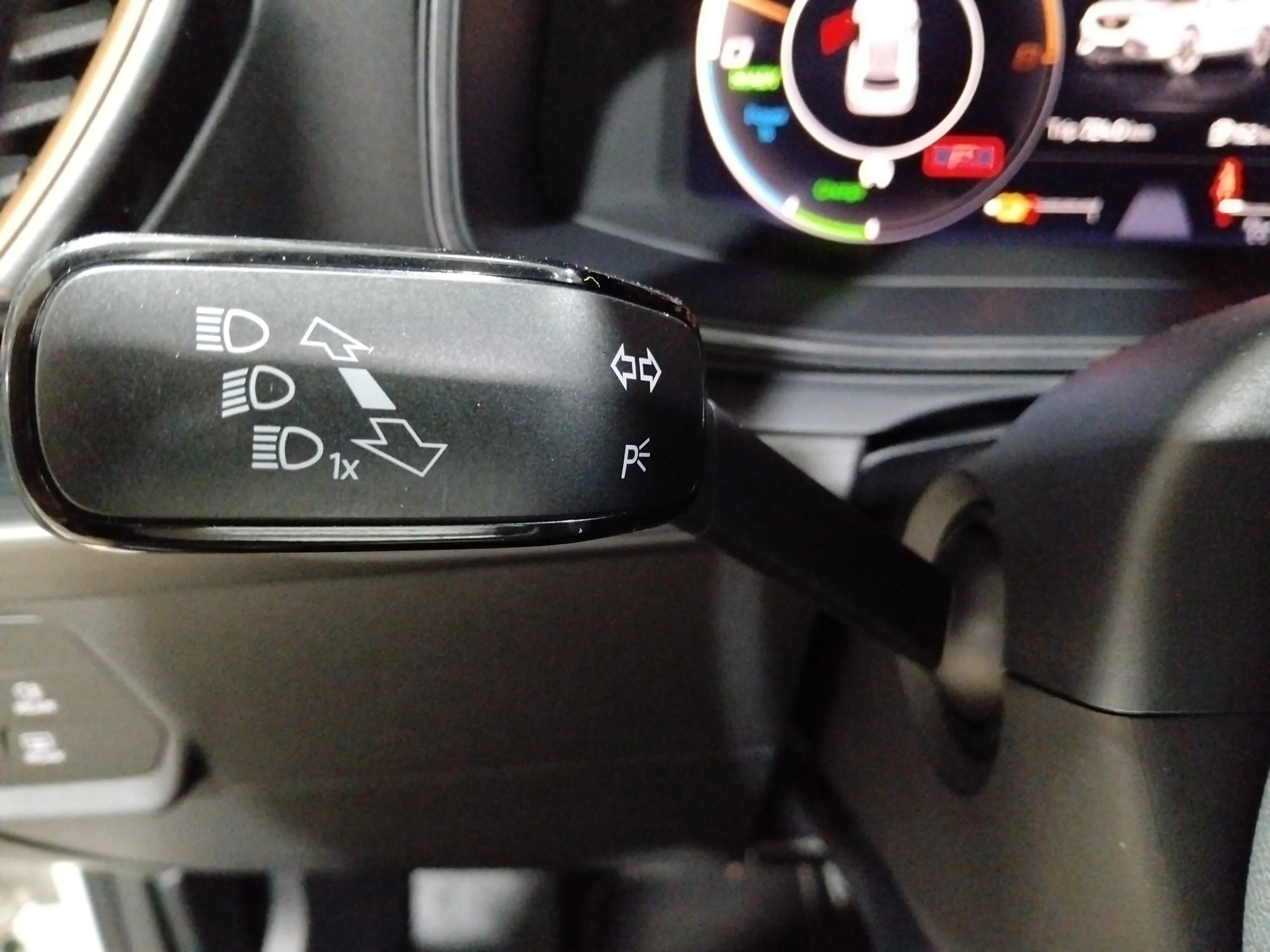 Cupra Formentor 1.4 e-Hybrid DSG - foto 27