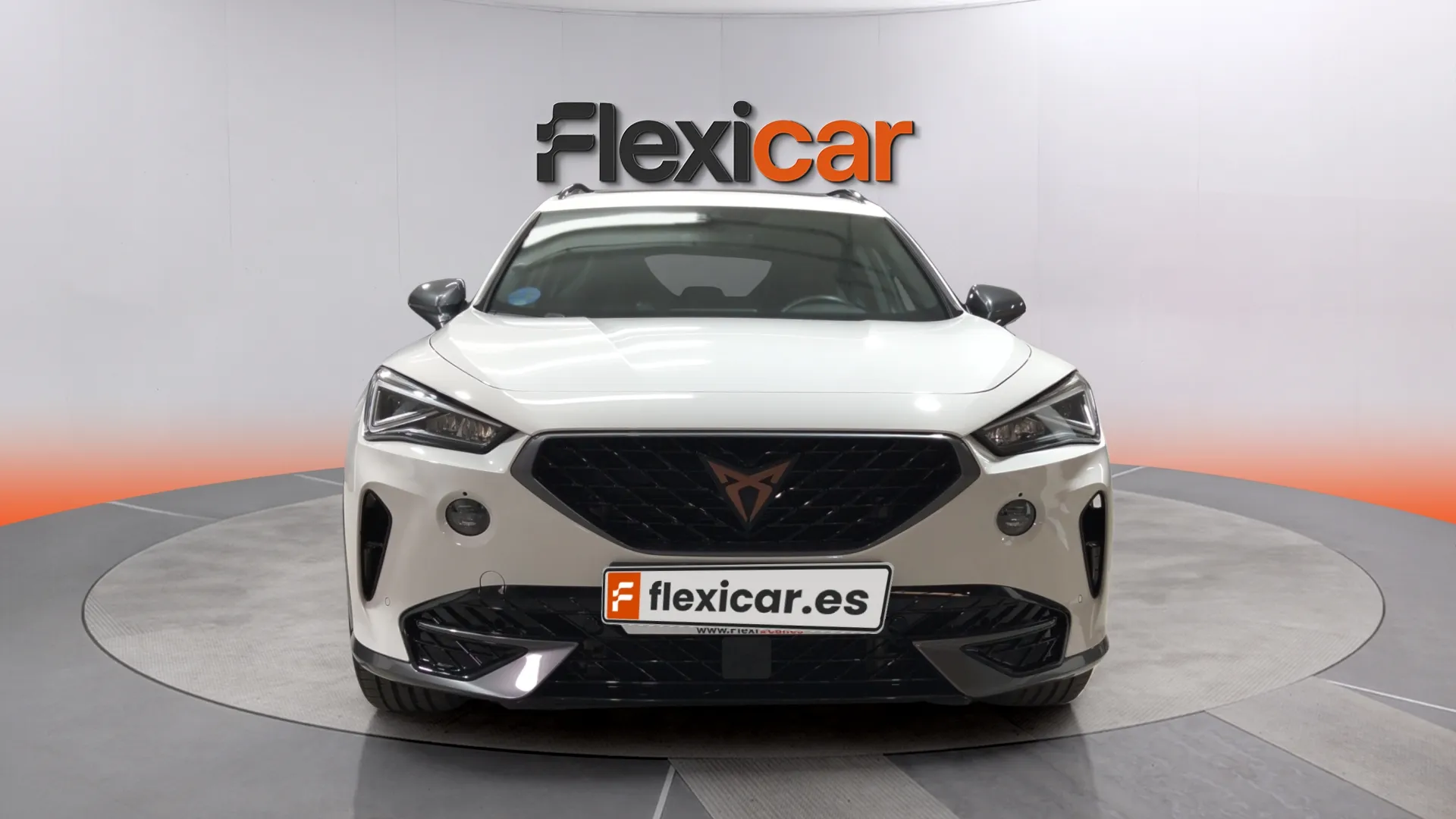 Cupra Formentor 1.4 e-Hybrid DSG - foto 2