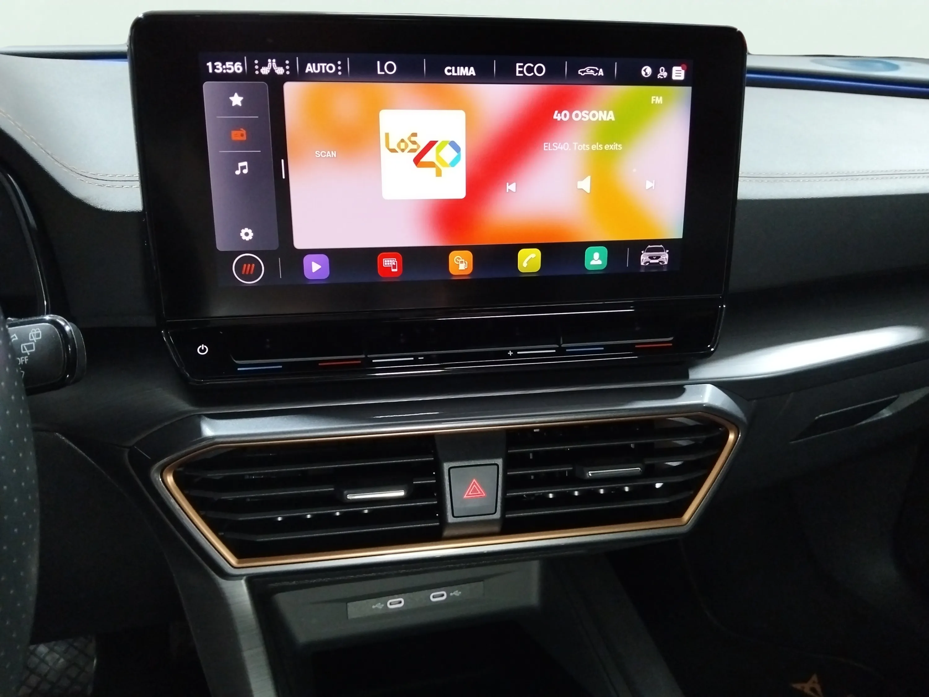 Cupra Formentor 1.4 e-Hybrid DSG - foto 22