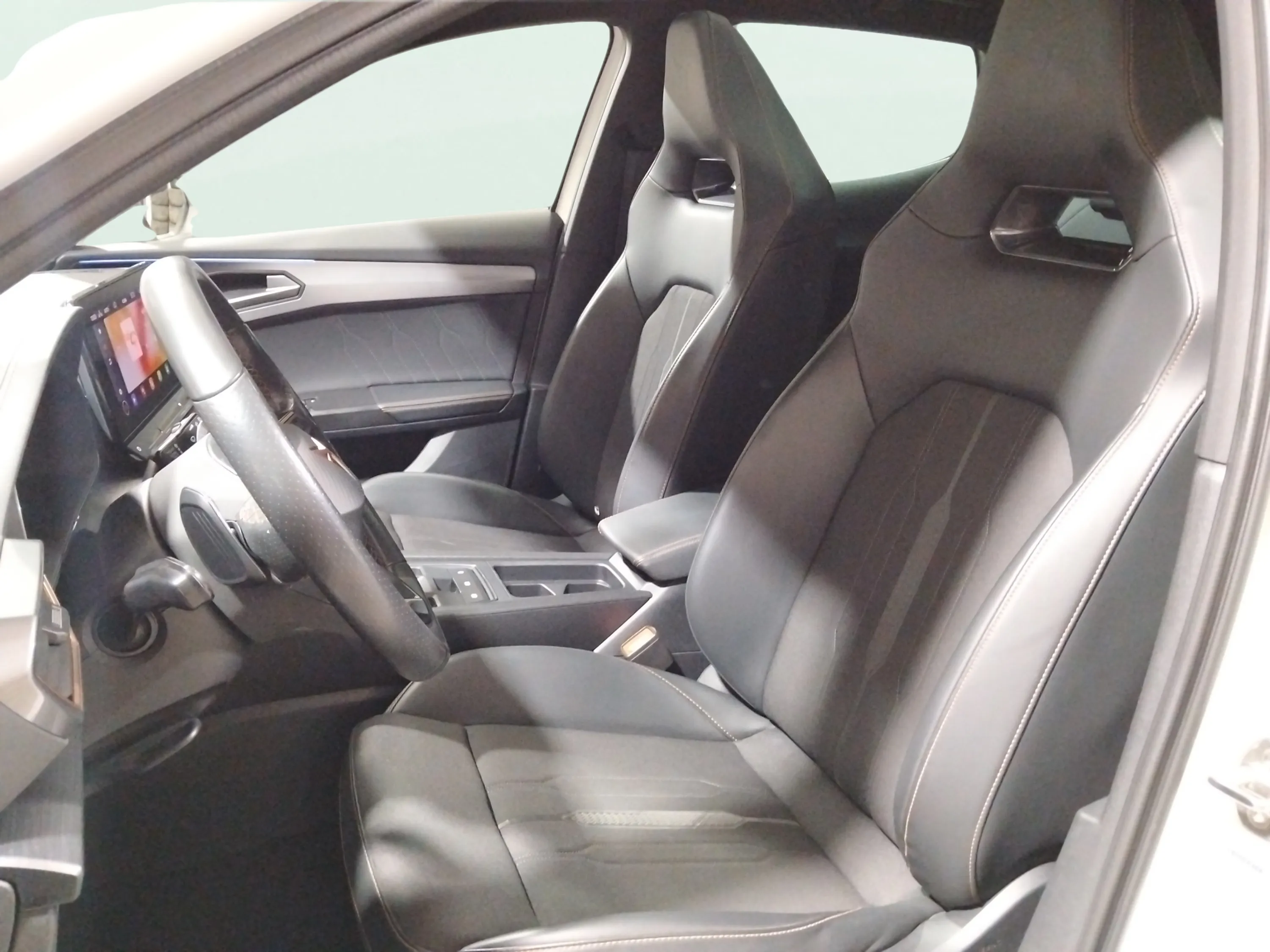 Cupra Formentor 1.4 e-Hybrid DSG - foto 14