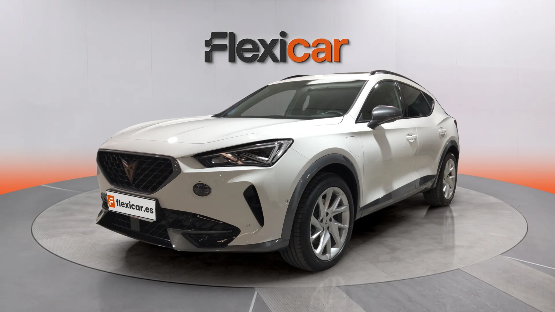 Cupra Formentor 1.4 e-Hybrid DSG - foto 3