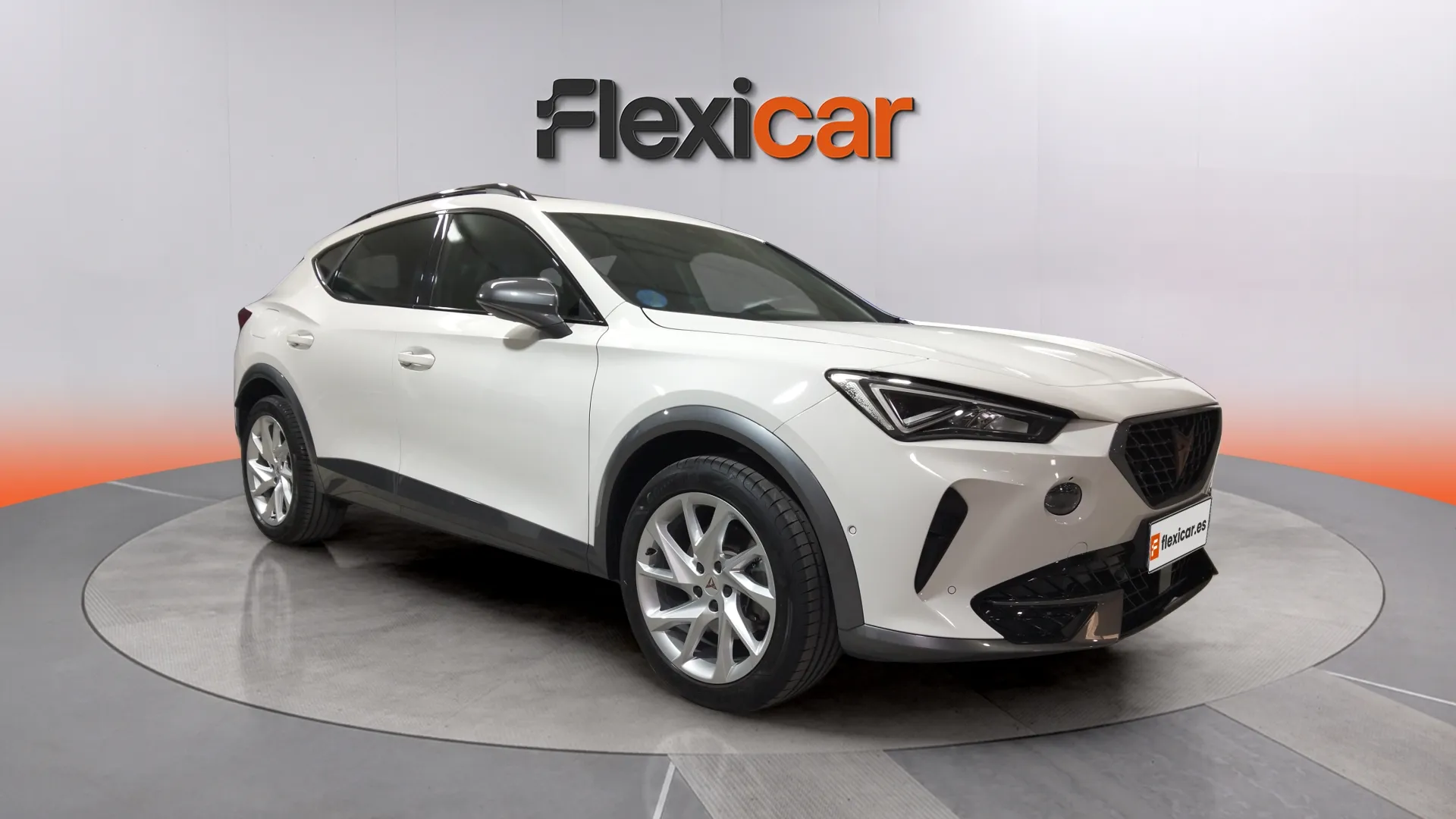 Cupra Formentor 1.4 e-Hybrid DSG