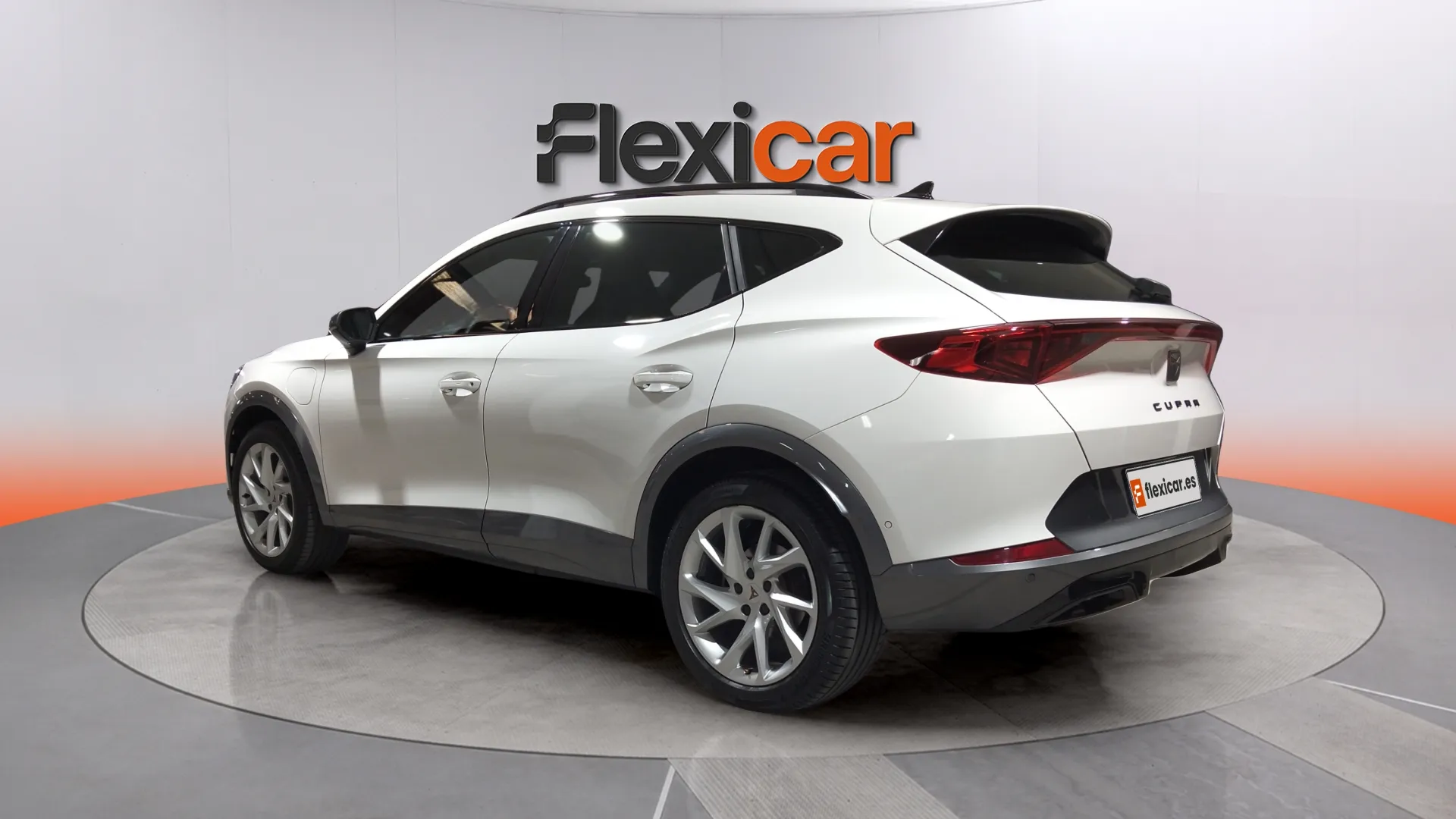 Cupra Formentor 1.4 e-Hybrid DSG - foto 5