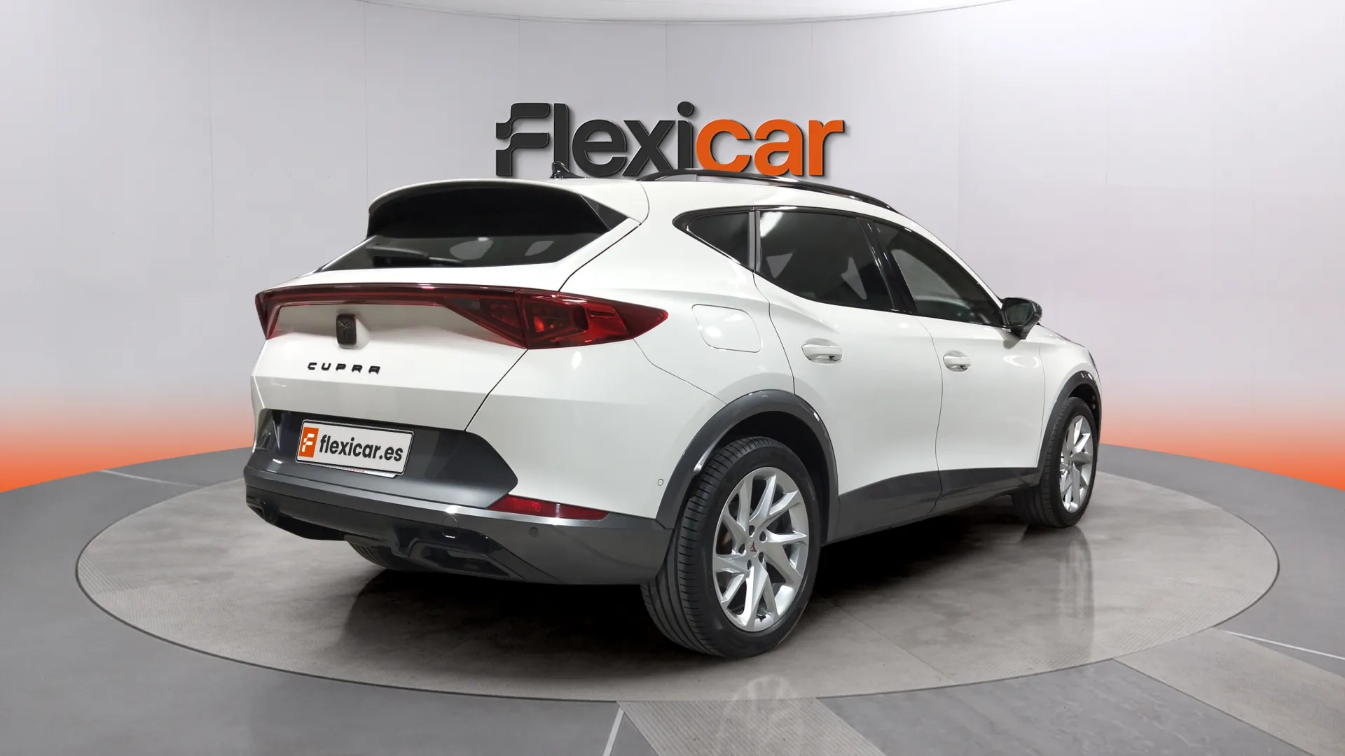 Cupra Formentor 1.4 e-Hybrid DSG - foto 8