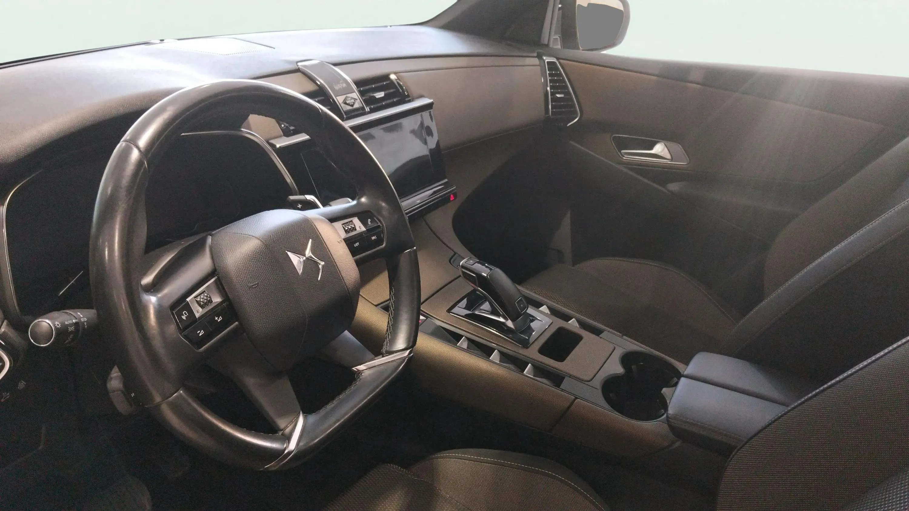 DS DS 7 Crossback BlueHDi DE Bastille - foto 20