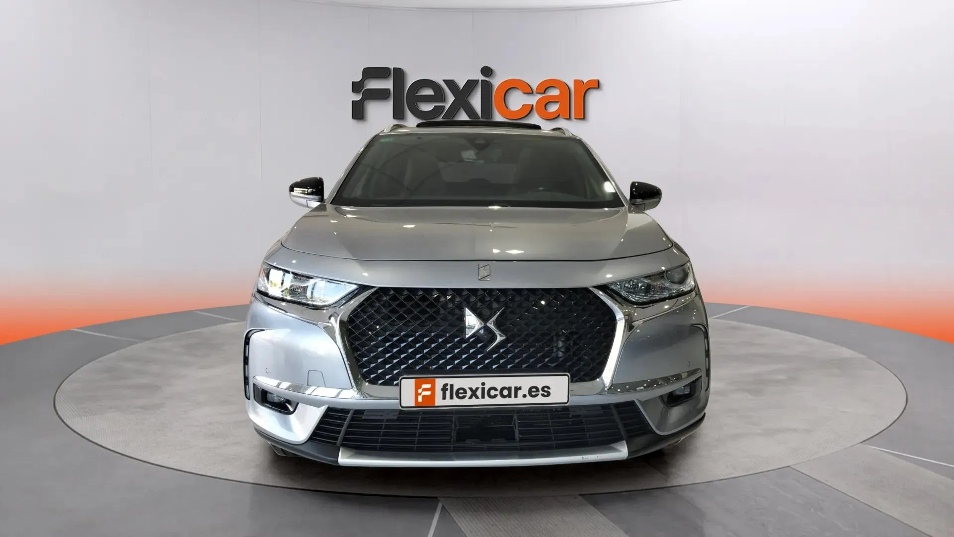 DS DS 7 Crossback BlueHDi DE Bastille - foto 2