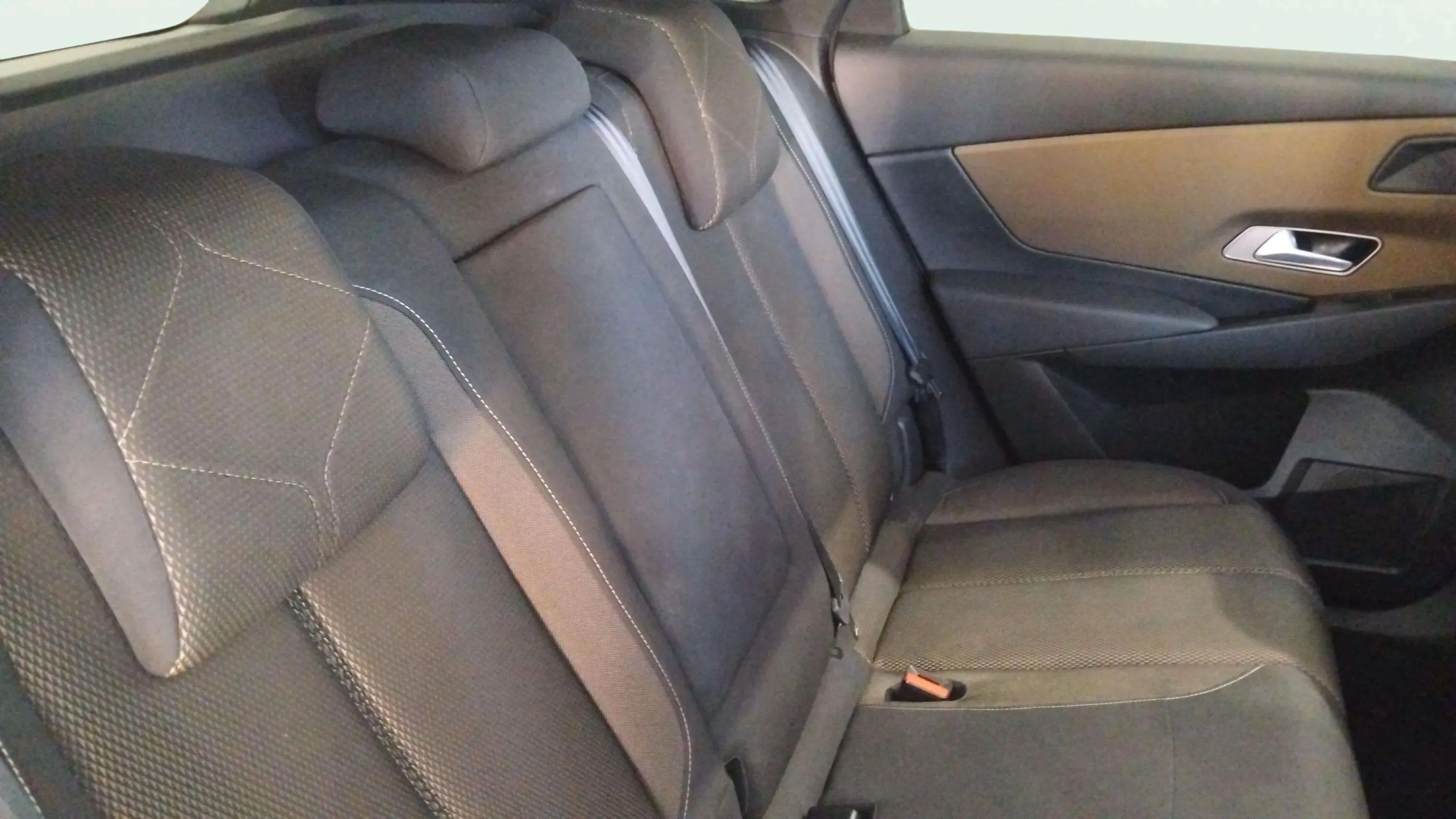 DS DS 7 Crossback BlueHDi DE Bastille - foto 22