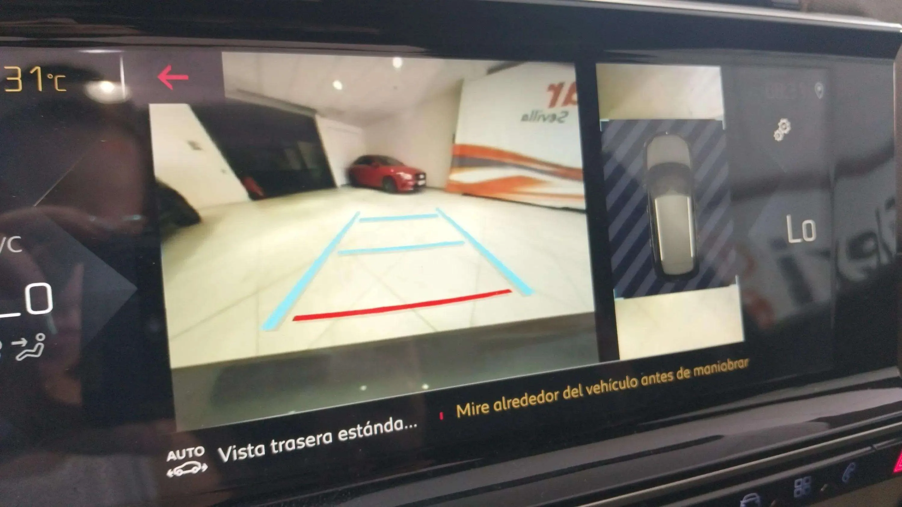DS DS 7 Crossback BlueHDi DE Bastille - foto 15