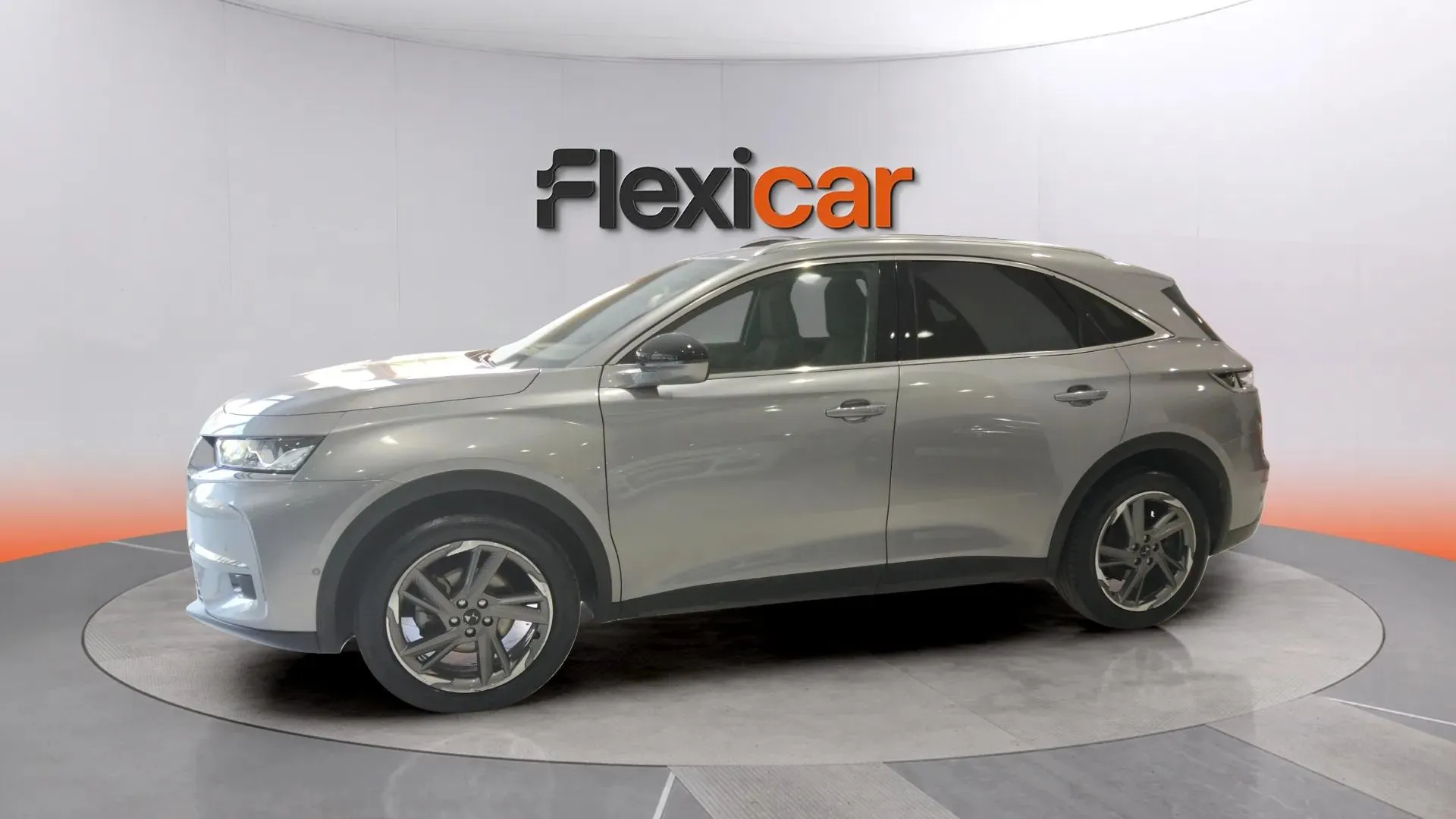 DS DS 7 Crossback BlueHDi DE Bastille - foto 5