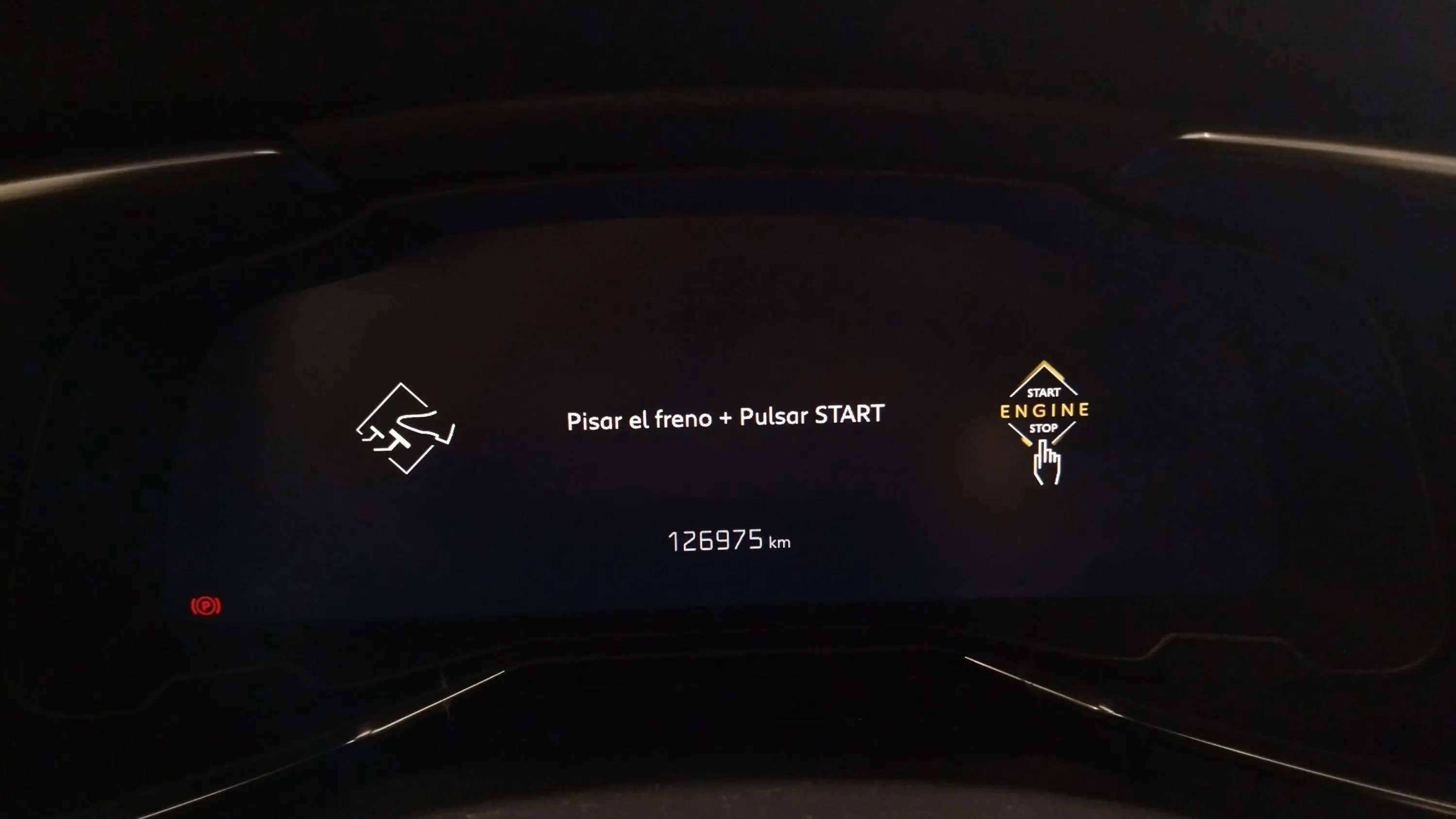 DS DS 7 Crossback BlueHDi DE Bastille - foto 19