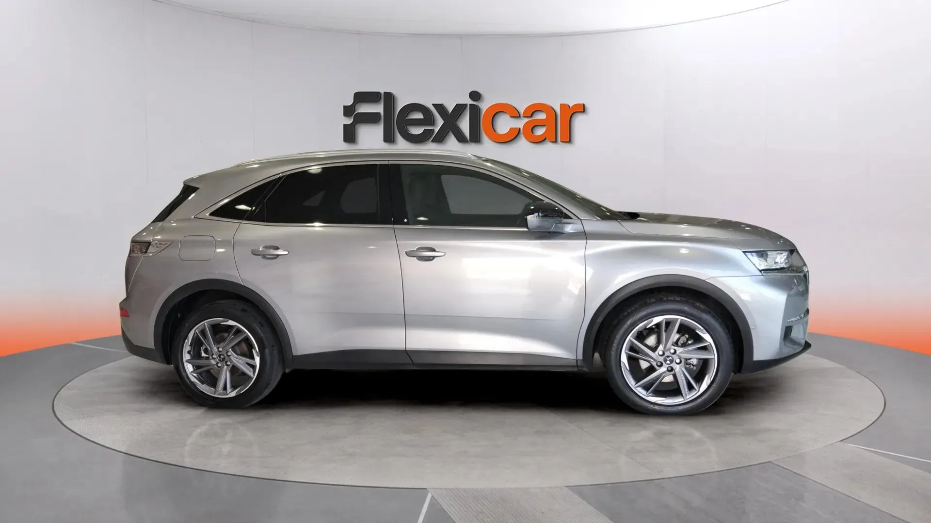 DS DS 7 Crossback BlueHDi DE Bastille - foto 4