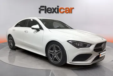 mercedes benz clase cla cla 180 gasolina automatica vic 903000000282458